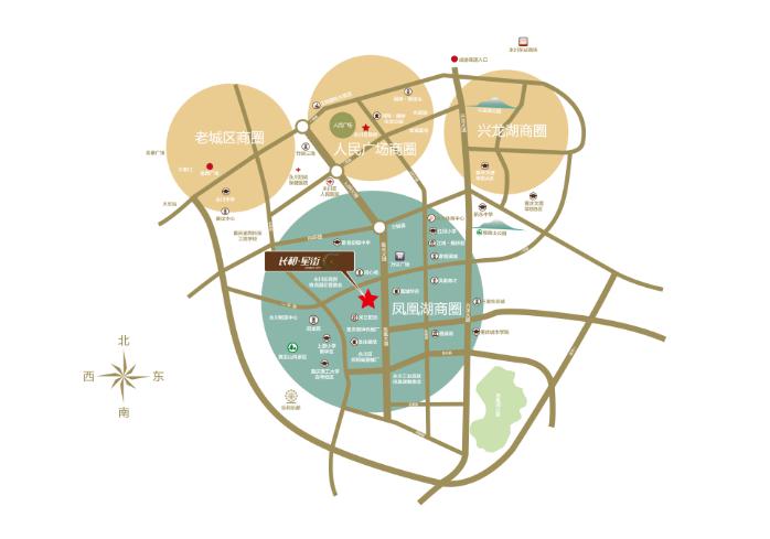 据《重庆市永川区城乡总体规划(2012—2030年)》获批的双"80"的战略